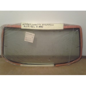 Alfa 164 lunotto nuovo originale