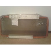 Alfa 33 mk1 rear window