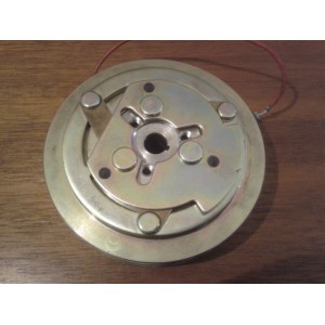 Alfa 164 elettrocalamit&agrave;