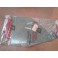 Fiat 128 sw rear lateral window