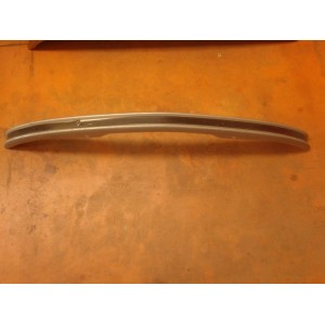 Citroen Dyane paraurti anteriore grigio