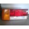 Peugeot 505 rearlight left