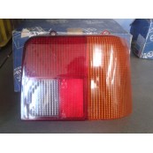 Peugeot 205 plastic rearlight right