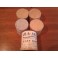 Fiat 600 serie pistoni 61mm