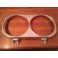 Lancia beta coup&egrave; hpe ring headlight right