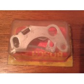 Volvo P1800 544 Mb 230 250 Ford contacts