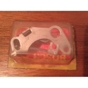 Volvo P1800 544 Mb 230 250 Ford contacts