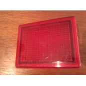 Alfetta plastic rear left Altissimo