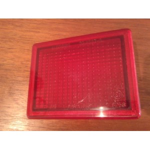 Alfetta plastic rear left Altissimo