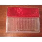 Alfetta rear plastic right Altissimo