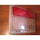 Alfetta plastica retro Carello sinistra