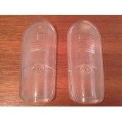 Alfa gt plastiche coppia frecce Catalux
