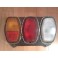 Fiat 128 3p rearlight left Altissimo used perfect