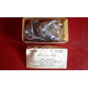 coppia puntine Citroen ID DS 19