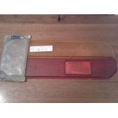 Lancia Beta coup&egrave; rear plastic light right
