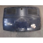 Fiat 500 L cofano motore