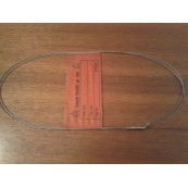 Fiat 126 air cable