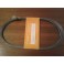 Fiat 600 T air carburetor cable