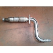 Alfa 33 1.7 i.e catalizzatore originale