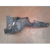Alfa 33 front left chassis rail
