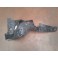 Alfa 33 front left chassis rail