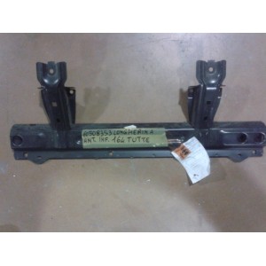 Alfa 164 cross lower front