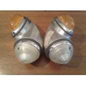 Fiat 615 Om pair blinker