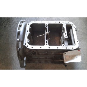 coperchio motore Lancia Fulvia 1300