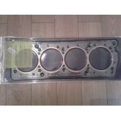 Alfa 155 turbo  benzina head engine 