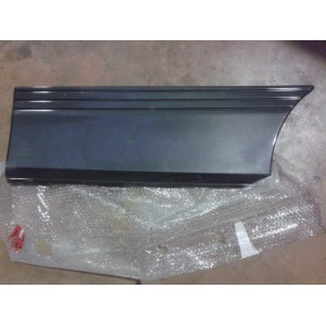 Alfa 164 mk1 cover left rear door nos