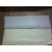 Alfa 164 fascione porta anteriore sinistro