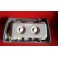 Fanale posteriore completo Bmw E12