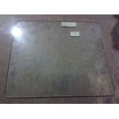 Lancia Appia mk1 glass door new original Inflex