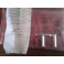Alfa 33 ti plate original new
