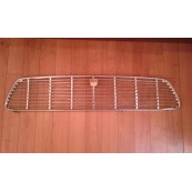 Ford 12 m P4 front grill used