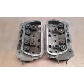 Vw 1200 30 hp pair head engine original used 
