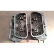 Vw 1300 pair head engine used original