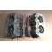 Vw 1300 coppia testate originali usate