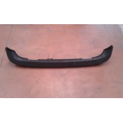 Autobianchi A112 mk4 5 rear bumper new