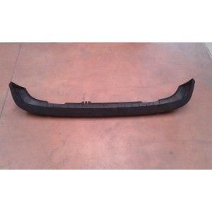 Autobianchi A112 mk4 5 rear bumper new