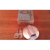 Fiat 1100 closure cap fuel