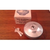Fiat 600 tappo benzina con chiave