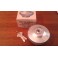 Fiat 600 closure fuel cap