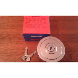 Mini cooper Nsu tt Saab tappo benzina con chiave