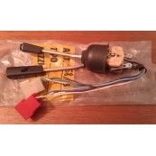 Lancia Fulvia mk3 zagato Lancia 2000 light switch