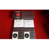 Piston rings Simca Aronde Ariane 4 72mm