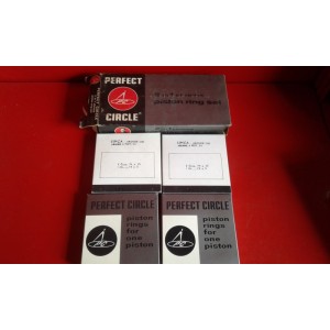 fasce elastiche Simca Aronde Ariane 4