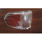 Opel rekord b front blinker left hella Nos
