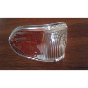 Opel rekord b front blinker left hella Nos