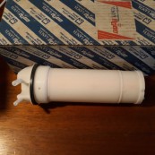 Fiat Panda y10 fuel level original